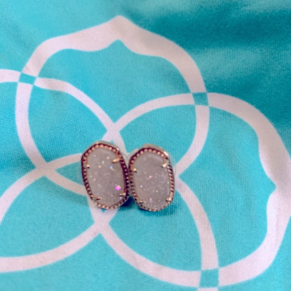 Kendra Scott Ellie Earrings